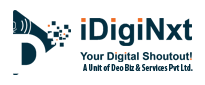 iDigiNxt Logo